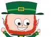 Leprechaun Freddie-2-traced